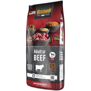 Belcando Adult GF Beef 12,5 kg