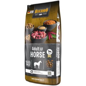 Belcando Adult GF Horse 12,5 kg