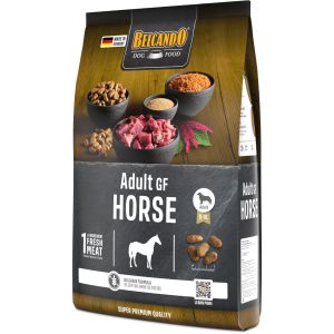 Belcando Adult GF Horse 4 kg