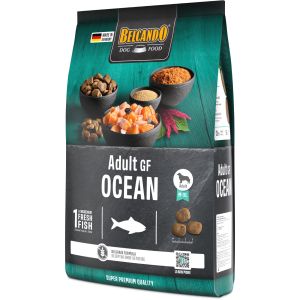 Belcando Adult GF Ocean 4 kg