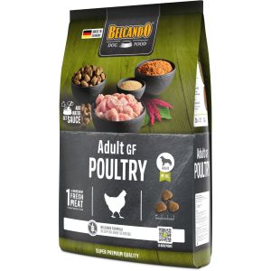 Belcando Adult GF Poultry 4 kg