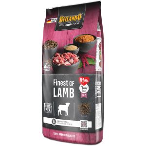 Belcando Finest GF Lamb 12,5 kg