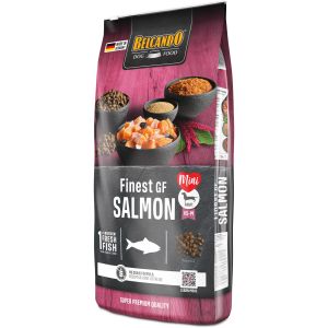 Belcando Finest GF Salmon 12,5 kg