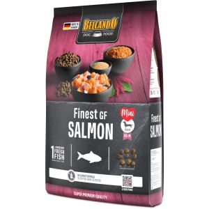 Belcando Finest GF Salmon 4 kg