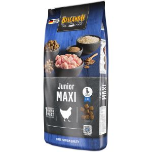 Belcando Junior Maxi 12,5 kg