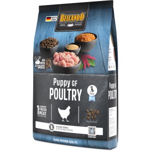 Belcando Puppy GF Poultry 4 kg