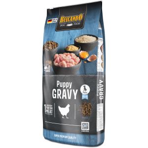 Belcando Puppy GF Poultry 12,5 kg