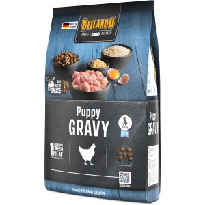 Belcando Puppy GF Poultry 4 kg