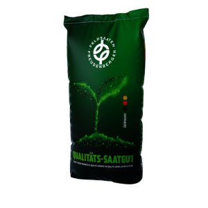 Bio Sommerwicke im 25kg Sack von Freudenberger, hoher Grünmasseanteil und schnelle Bodenbedeckung mit guter Durchwurzelung, bienenfreundlich