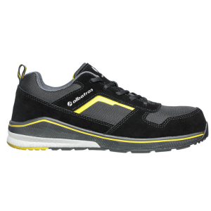 Court BLACK LOW S3