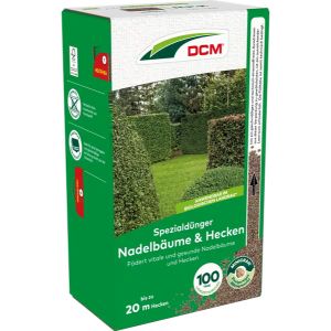 Cuxin Spezial f. Nadelbäume&Hecken 1,5kg