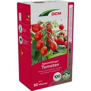 Cuxin Spezialdünger Tomaten 1,5 kg