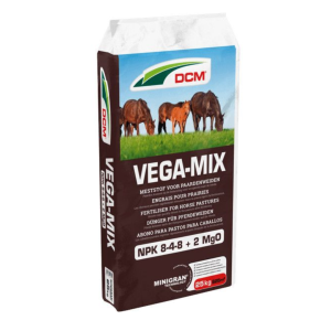Cuxin DCM Vega-Mix 25kg