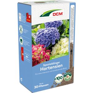 DCM Spezialdünger für Hortensien 1,5kg