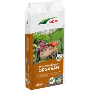 DCM Universaldünger Orgasan 10,5kg