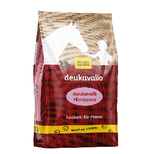 deuka companion deukavalli Himbeere 