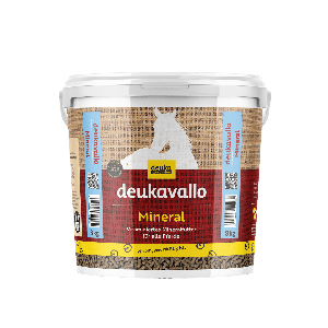 deuka companion Deukavallo Mineral 8kg Eimer