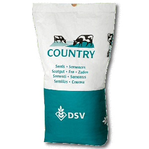 Feldgras Lippstätter Futtertrio im 25kg Sack von DSV, leistungsstarke Zwischenfruchtmischung mit hohem Ertrag und Proteingehalt, Biogas