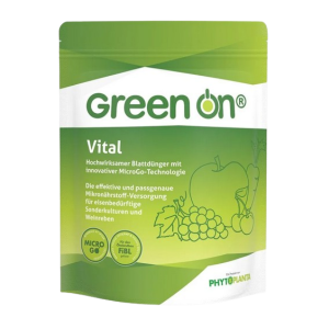 Green On Vital im Beutel