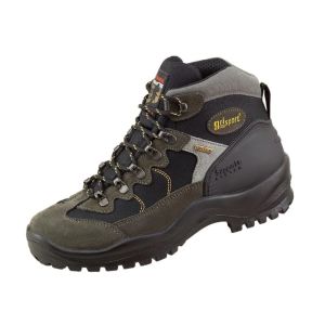 Grisport Schnürstiefel Gritex anthrazit