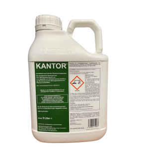 Kantor 5 Liter Kanister