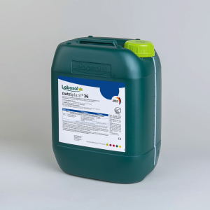 Lebosol nutriplant 36 - grüner Kanister - 10 Liter
