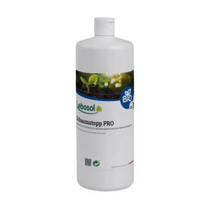 Lebosol Schaumstopp PRO 1 lt