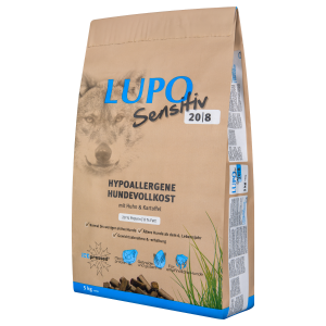 Verpackung LUPO Sensitiv 20/8 5 kg