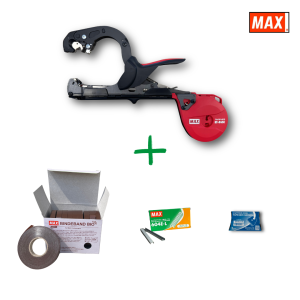 Max-Bindezange HT-R45C Set Bio Band