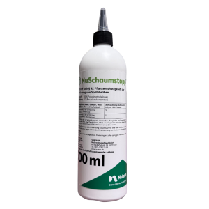 NuSchaumstopp 500ml