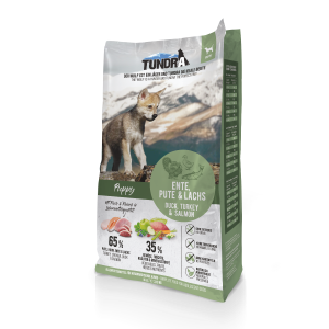 Tundra Dog Puppy 3,18 kg