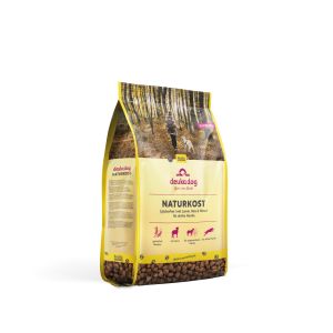 deuka dog Naturkost 3 kg