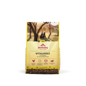 deuka dog Vitalkost 3 kg