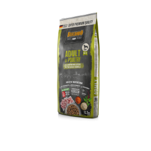 Belcando Adult GF Poultry 12,5 kg