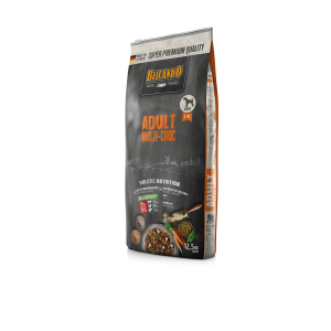 Belcando Adult Multi-Croc Trockenfutter 12,5 kg