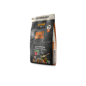 Belcando Adult Multi-Croc Trockenfutter 4 kg