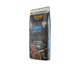 Belcando Junior Lamb & Rice 12,5 kg