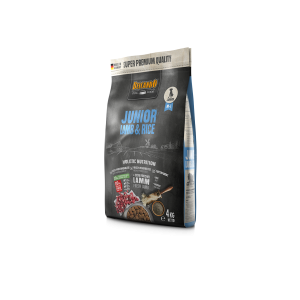 Belcando Junior Lamb & Rice 4 kg