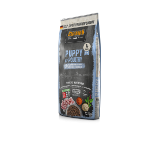 Belcando Puppy GF Poultry 12,5 kg