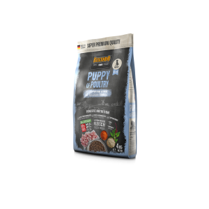 Belcando Puppy GF Poultry 4 kg