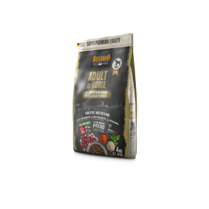 Belcando Adult GF Horse 4 kg