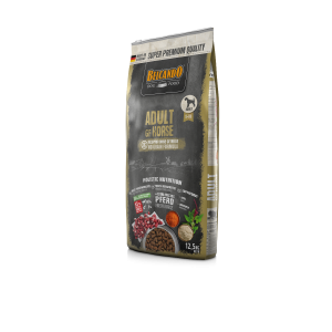 Belcando Adult GF Horse 12,5 kg