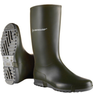 Dunlop Sport grün