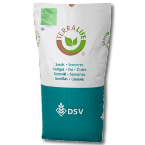 DSV TerraLife MaisPro TR 25 kg, rasche Bodenbedeckung, für gute Bodenstruktur, sehr gute N-Verwertung