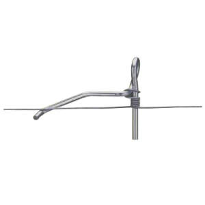 Fenox Drahtspanner für ein einfaches Spannen der Weinbergdrähte