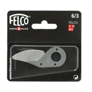Ersatzklinge von Felco für die Felco Schere Nr. 6 und Nr. 12