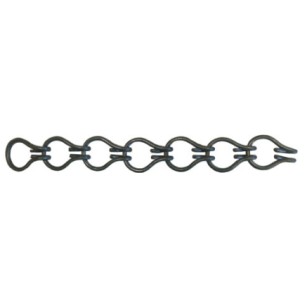 Weinbergsketten 14-gliedrig 3,1mm stv. (