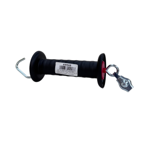 Torgriff, mit Haken